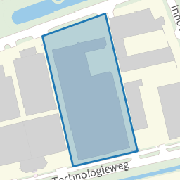 Perceel OTH01-U-1096