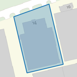 Perceel OTH01-U-1098