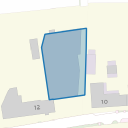 Perceel OTH01-U-1106