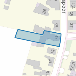 Perceel OTH01-U-1111