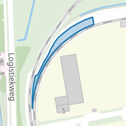 Perceel OTH01-U-1118