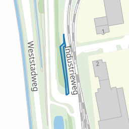 Perceel OTH01-U-1123