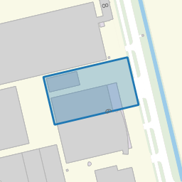 Perceel OTH01-U-1153