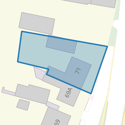 Perceel OTH01-U-1156