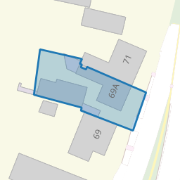 Perceel OTH01-U-1158