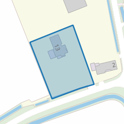 Perceel OTH01-U-1161