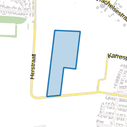 Perceel OTH01-U-1165