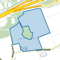 Perceel OTH01-U-1167