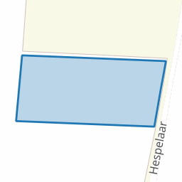 Perceel OTH01-U-1179