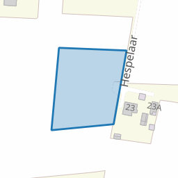 Perceel OTH01-U-1180