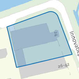 Perceel OTH01-U-1192