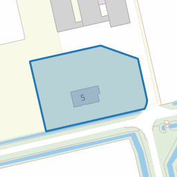 Perceel OTH01-U-1196