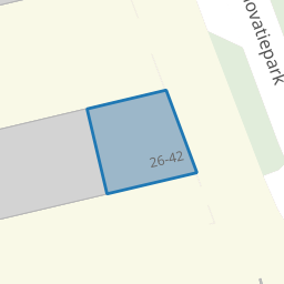 Perceel OTH01-U-1215