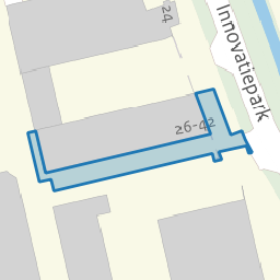 Perceel OTH01-U-1222