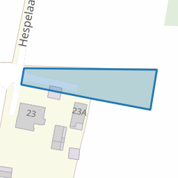 Perceel OTH01-U-1231