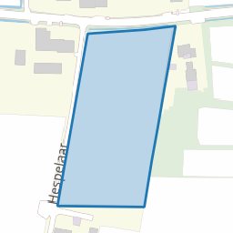 Perceel OTH01-U-1232