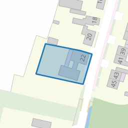 Perceel OTH01-U-1234