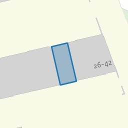 Perceel OTH01-U-1252