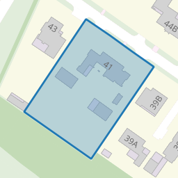 Perceel OTH01-U-1258