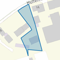 Perceel OTH01-U-1272