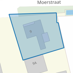 Perceel OTH01-U-1274