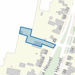 Perceel OTH01-U-1277