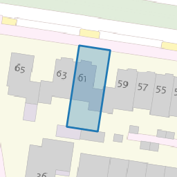 Perceel OTH01-U-1280