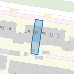 Perceel OTH01-U-1284