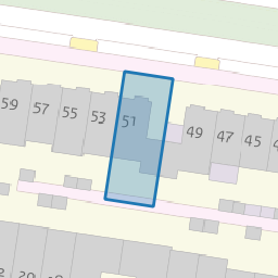 Perceel OTH01-U-1287