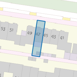 Perceel OTH01-U-1289