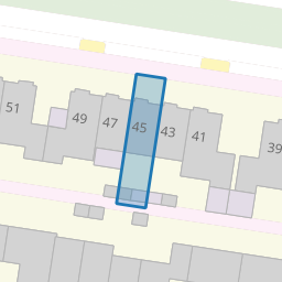 Perceel OTH01-U-1290