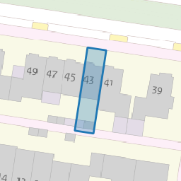 Perceel OTH01-U-1291