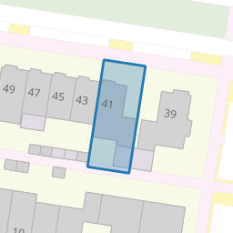Perceel OTH01-U-1292