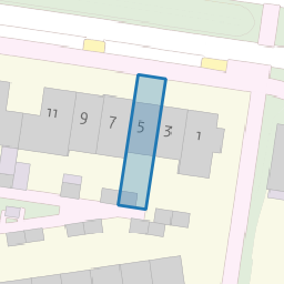 Perceel OTH01-U-1297