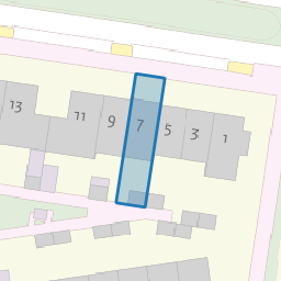 Perceel OTH01-U-1298