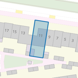 Perceel OTH01-U-1300