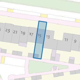 Perceel OTH01-U-1302