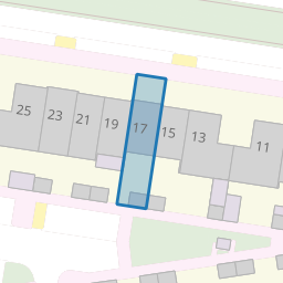 Perceel OTH01-U-1303