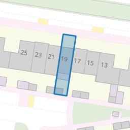 Perceel OTH01-U-1304