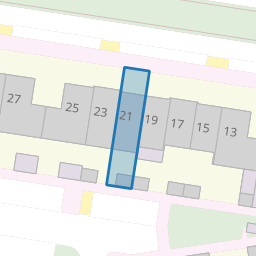 Perceel OTH01-U-1305