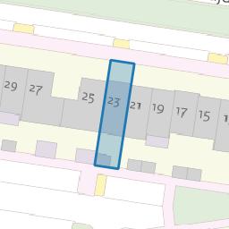 Perceel OTH01-U-1306