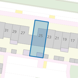 Perceel OTH01-U-1307