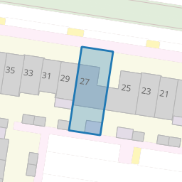Perceel OTH01-U-1308