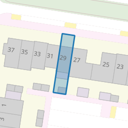 Perceel OTH01-U-1309