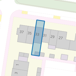 Perceel OTH01-U-1311