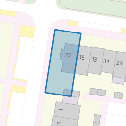 Perceel OTH01-U-1313