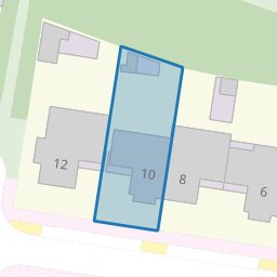 Perceel OTH01-U-1318