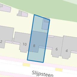 Perceel OTH01-U-1319