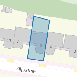 Perceel OTH01-U-1320