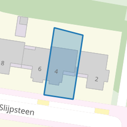 Perceel OTH01-U-1321